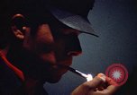 Image of North Vietnamese interrogation United States USA, 1973, second 20 stock footage video 65675038088