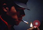 Image of North Vietnamese interrogation United States USA, 1973, second 21 stock footage video 65675038088