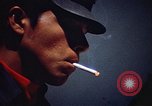Image of North Vietnamese interrogation United States USA, 1973, second 22 stock footage video 65675038088