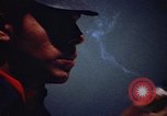 Image of North Vietnamese interrogation United States USA, 1973, second 25 stock footage video 65675038088