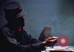 Image of North Vietnamese interrogation United States USA, 1973, second 28 stock footage video 65675038088