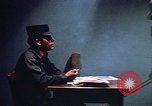 Image of North Vietnamese interrogation United States USA, 1973, second 29 stock footage video 65675038088