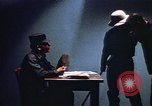 Image of North Vietnamese interrogation United States USA, 1973, second 30 stock footage video 65675038088