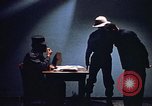 Image of North Vietnamese interrogation United States USA, 1973, second 31 stock footage video 65675038088