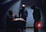 Image of North Vietnamese interrogation United States USA, 1973, second 32 stock footage video 65675038088