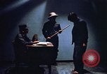 Image of North Vietnamese interrogation United States USA, 1973, second 33 stock footage video 65675038088