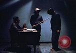 Image of North Vietnamese interrogation United States USA, 1973, second 36 stock footage video 65675038088