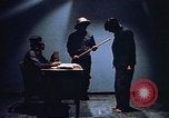Image of North Vietnamese interrogation United States USA, 1973, second 37 stock footage video 65675038088