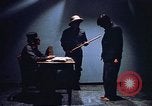 Image of North Vietnamese interrogation United States USA, 1973, second 38 stock footage video 65675038088