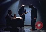 Image of North Vietnamese interrogation United States USA, 1973, second 39 stock footage video 65675038088