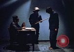 Image of North Vietnamese interrogation United States USA, 1973, second 41 stock footage video 65675038088
