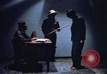 Image of North Vietnamese interrogation United States USA, 1973, second 46 stock footage video 65675038088