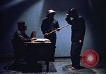 Image of North Vietnamese interrogation United States USA, 1973, second 48 stock footage video 65675038088