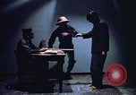 Image of North Vietnamese interrogation United States USA, 1973, second 49 stock footage video 65675038088