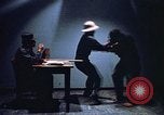 Image of North Vietnamese interrogation United States USA, 1973, second 50 stock footage video 65675038088