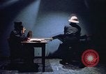 Image of North Vietnamese interrogation United States USA, 1973, second 51 stock footage video 65675038088