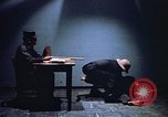 Image of North Vietnamese interrogation United States USA, 1973, second 53 stock footage video 65675038088