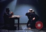 Image of North Vietnamese interrogation United States USA, 1973, second 57 stock footage video 65675038088