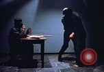 Image of North Vietnamese interrogation United States USA, 1973, second 58 stock footage video 65675038088