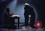 Image of North Vietnamese interrogation United States USA, 1973, second 59 stock footage video 65675038088