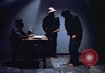 Image of North Vietnamese interrogation United States USA, 1973, second 61 stock footage video 65675038088