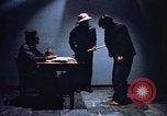 Image of North Vietnamese interrogation United States USA, 1973, second 62 stock footage video 65675038088