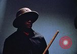Image of North Vietnamese interrogation United States USA, 1973, second 6 stock footage video 65675038089