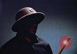 Image of North Vietnamese interrogation United States USA, 1973, second 7 stock footage video 65675038089
