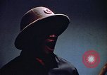 Image of North Vietnamese interrogation United States USA, 1973, second 8 stock footage video 65675038089
