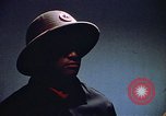Image of North Vietnamese interrogation United States USA, 1973, second 16 stock footage video 65675038089