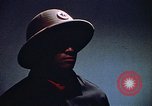 Image of North Vietnamese interrogation United States USA, 1973, second 17 stock footage video 65675038089