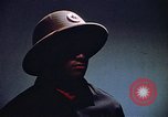 Image of North Vietnamese interrogation United States USA, 1973, second 19 stock footage video 65675038089
