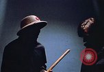 Image of North Vietnamese interrogation United States USA, 1973, second 28 stock footage video 65675038089