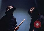 Image of North Vietnamese interrogation United States USA, 1973, second 29 stock footage video 65675038089