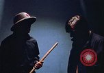 Image of North Vietnamese interrogation United States USA, 1973, second 30 stock footage video 65675038089