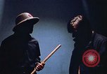 Image of North Vietnamese interrogation United States USA, 1973, second 31 stock footage video 65675038089