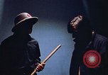 Image of North Vietnamese interrogation United States USA, 1973, second 32 stock footage video 65675038089