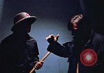 Image of North Vietnamese interrogation United States USA, 1973, second 33 stock footage video 65675038089