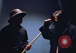 Image of North Vietnamese interrogation United States USA, 1973, second 34 stock footage video 65675038089