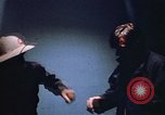 Image of North Vietnamese interrogation United States USA, 1973, second 35 stock footage video 65675038089