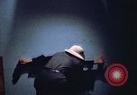Image of North Vietnamese interrogation United States USA, 1973, second 37 stock footage video 65675038089