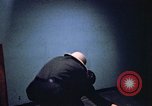 Image of North Vietnamese interrogation United States USA, 1973, second 38 stock footage video 65675038089