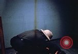 Image of North Vietnamese interrogation United States USA, 1973, second 39 stock footage video 65675038089