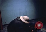 Image of North Vietnamese interrogation United States USA, 1973, second 40 stock footage video 65675038089