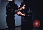 Image of North Vietnamese interrogation United States USA, 1973, second 44 stock footage video 65675038089