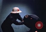 Image of North Vietnamese interrogation United States USA, 1973, second 45 stock footage video 65675038089