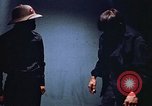 Image of North Vietnamese interrogation United States USA, 1973, second 49 stock footage video 65675038089