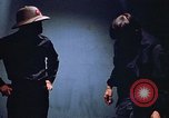 Image of North Vietnamese interrogation United States USA, 1973, second 50 stock footage video 65675038089