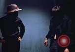 Image of North Vietnamese interrogation United States USA, 1973, second 51 stock footage video 65675038089