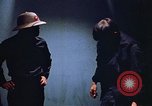 Image of North Vietnamese interrogation United States USA, 1973, second 52 stock footage video 65675038089